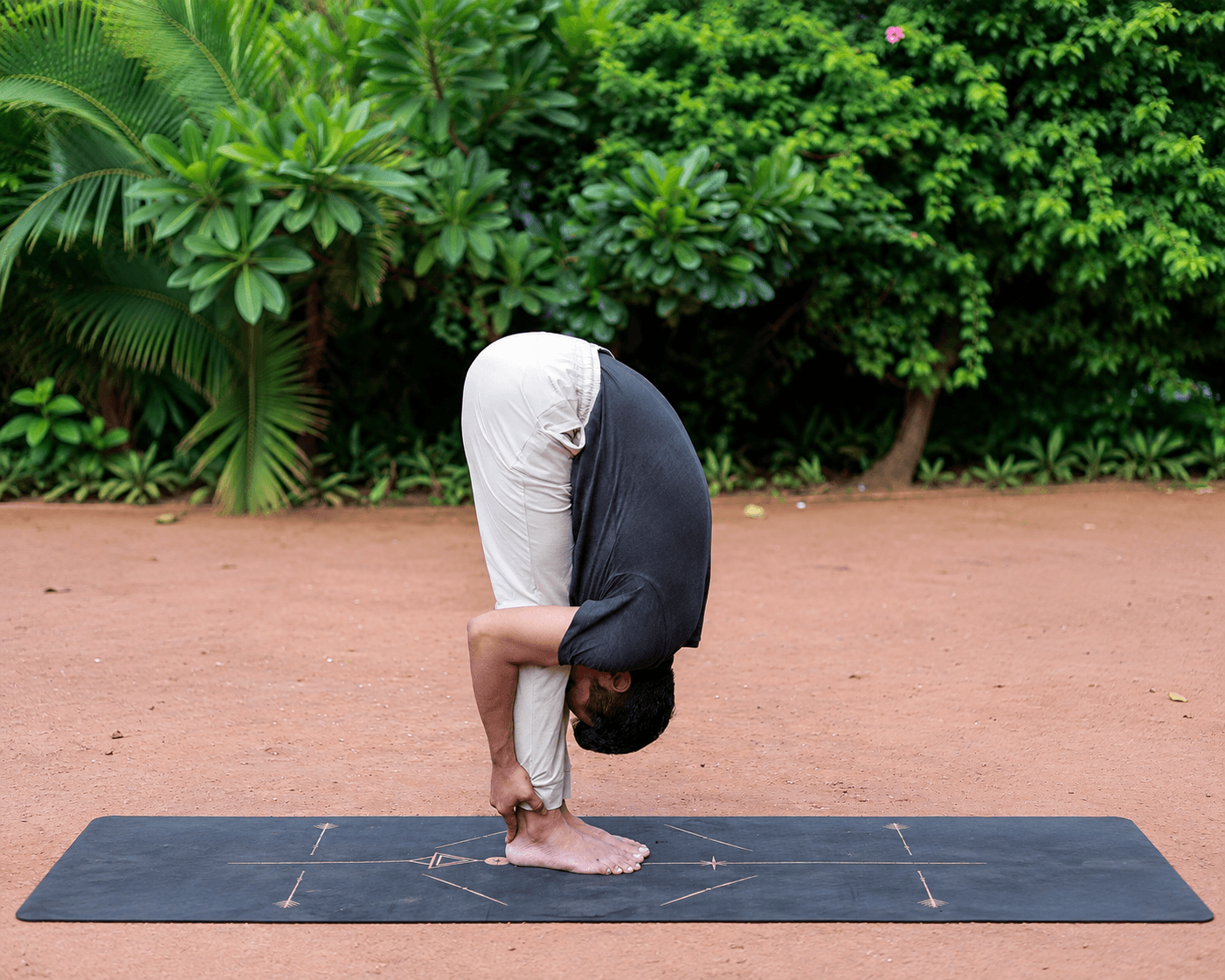 Intermediate  Yoga